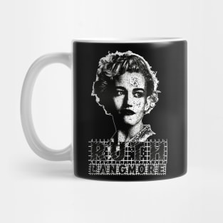 Ruth Langmore Ozark Mug